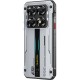 Мобильный телефон OUKITEL WP60 12/512GB Silver (6941749843555)