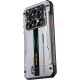 Мобильный телефон OUKITEL WP60 12/512GB Silver (6941749843555)