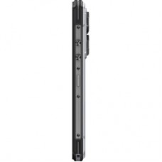 Мобільний телефон OUKITEL WP60 12/512 GB Silver (6941749843555) - Фото