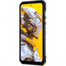 Мобільний телефон OUKITEL WP60 12/512 GB Yellow (6941749843579)