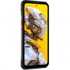 Мобільний телефон OUKITEL WP60 12/512 GB Yellow (6941749843579) - Фото