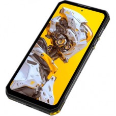 Мобільний телефон OUKITEL WP60 12/512 GB Yellow (6941749843579) - Фото