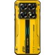 Мобільний телефон OUKITEL WP60 12/512 GB Yellow (6941749843579)
