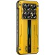 Мобільний телефон OUKITEL WP60 12/512 GB Yellow (6941749843579)