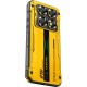 Мобільний телефон OUKITEL WP60 12/512 GB Yellow (6941749843579)