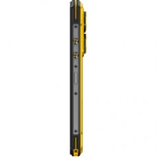 Мобільний телефон OUKITEL WP60 12/512 GB Yellow (6941749843579) - Фото