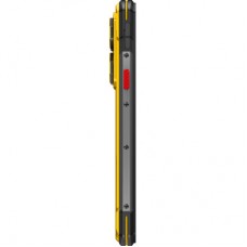 Мобільний телефон OUKITEL WP60 12/512 GB Yellow (6941749843579) - Фото