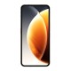 Мобільний телефон OUKITEL WP210 12/512 GB Black (6941749819949)