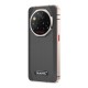 Мобільний телефон OUKITEL WP210 12/512 GB Black (6941749819949)