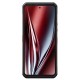 Мобільний телефон OUKITEL WP300 12/512 GB Black-Red (6941749808561)