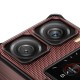 Мобільний телефон OUKITEL WP300 12/512 GB Black-Red (6941749808561)