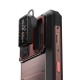Мобільний телефон OUKITEL WP300 12/512 GB Black-Red (6941749808561)