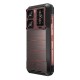 Мобільний телефон OUKITEL WP300 12/512 GB Black-Red (6941749808561)