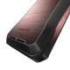 Мобільний телефон OUKITEL WP300 12/512 GB Black-Red (6941749808561)