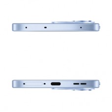 Мобільний телефон Oppo Reno15 F 5G 8/256 GB Aurora Blue (OFCPH2801_BLUE_256) - Фото