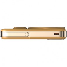 Батарея универсальная ColorWay 10 000 mAh PD/22.5W, 15W MagSafe & Watch Wireless Amber (CW-PB100LPA2Y-WPDD) - Фото
