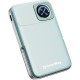 Батарея универсальная ColorWay 10 000 mAh PD/22.5W, 15W MagSafe & Watch Wireless Aquamarine (CW-PB100LPA2MT-WPDD)