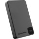 Батарея універсальна ColorWay 10 000 mAh PD/22.5W, 15 W MagSafe Black (CW-PB100LPA1BK-WPDD)