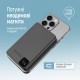 Батарея універсальна ColorWay 10 000 mAh PD/22.5W, 15 W MagSafe Black (CW-PB100LPA1BK-WPDD)