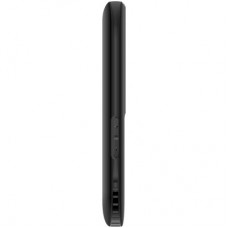 Мобільний телефон Nomi i2320 Black - Фото