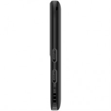 Мобільний телефон Nomi i2320 Black - Фото