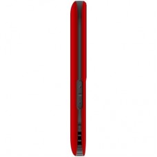 Мобільний телефон Nomi i2320 Red - Фото