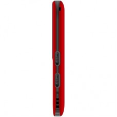 Мобільний телефон Nomi i2320 Red - Фото