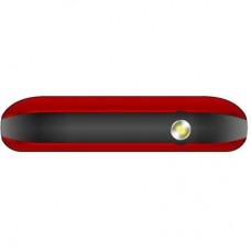 Мобільний телефон Nomi i2320 Red - Фото