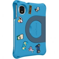 Планшет Ulefone Tab A9 Pro Kids 8.68" 4/128GB 4G Blue (6975326660884) - Фото