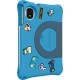 Планшет Ulefone Tab A9 Pro Kids 8.68" 4/128GB 4G Blue (6975326660884)