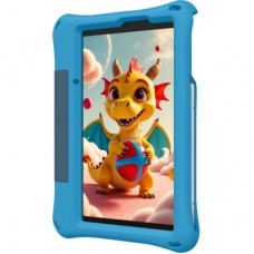 Планшет Ulefone Tab A9 Pro Kids 8.68" 4/128GB 4G Blue (6975326660884) - Фото