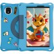 Планшет Ulefone Tab A9 Pro Kids 8.68" 4/128GB 4G Blue (6975326660884)