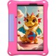 Планшет Ulefone Tab A9 Pro Kids 8.68" 4/128 GB 4G Pink (6975326660877)