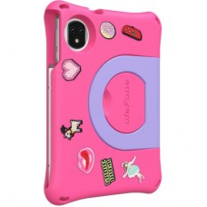 Планшет Ulefone Tab A9 Pro Kids 8.68" 4/128 GB 4G Pink (6975326660877) - Фото