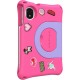 Планшет Ulefone Tab A9 Pro Kids 8.68" 4/128 GB 4G Pink (6975326660877)