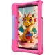 Планшет Ulefone Tab A9 Pro Kids 8.68" 4/128 GB 4G Pink (6975326660877)