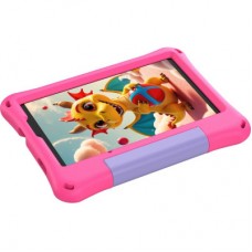 Планшет Ulefone Tab A9 Pro Kids 8.68" 4/128 GB 4G Pink (6975326660877) - Фото
