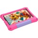Планшет Ulefone Tab A9 Pro Kids 8.68" 4/128 GB 4G Pink (6975326660877)
