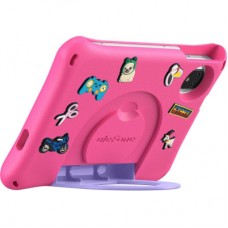 Планшет Ulefone Tab A9 Pro Kids 8.68" 4/128 GB 4G Pink (6975326660877) - Фото