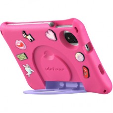 Планшет Ulefone Tab A9 Pro Kids 8.68" 4/128 GB 4G Pink (6975326660877) - Фото