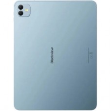 Планшет Blackview Tab Link 8 SET 12.7" 6/256 GB/Wi-Fi/Чохол + стилус/Dawn Blue (6931548324362) - Фото
