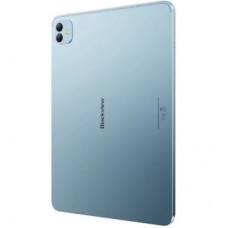 Планшет Blackview Tab Link 8 SET 12.7" 6/256 GB/Wi-Fi/Чохол + стилус/Dawn Blue (6931548324362) - Фото