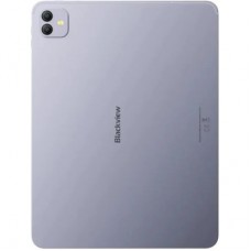 Планшет Blackview Tab Link 8 SET 12.7" 6/256 GB/Wi-Fi/Чохол + стилус/Purple (6931548324379) - Фото