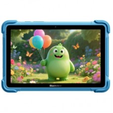 Планшет Blackview Tab Link 1 Kids 8.68" 4/64GB WiFi Ocean Blue (6931548325734) Планшет Blackview Tab Link 1 Kids 8.68" 4/64GB WiFi Ocean Blue (6931548325734)