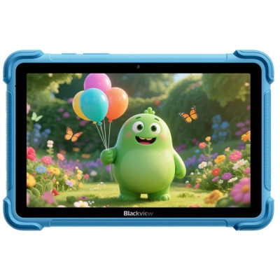 Планшет Blackview Tab Link 1 Kids 8.68" 4/64GB WiFi Ocean Blue (6931548325734)
