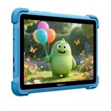Планшет Blackview Tab Link 1 Kids 8.68" 4/64GB WiFi Ocean Blue (6931548325734) - Фото