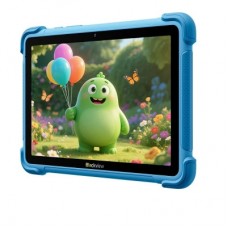 Планшет Blackview Tab Link 1 Kids 8.68" 4/64GB WiFi Ocean Blue (6931548325734) - Фото