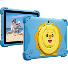 Планшет Blackview Tab Link 1 Kids 8.68" 4/64GB WiFi Ocean Blue (6931548325734) - Фото