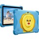 Планшет Blackview Tab Link 1 Kids 8.68" 4/64GB WiFi Ocean Blue (6931548325734)