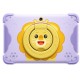 Планшет Blackview Tab Link 1 Kids 8.68" 4/64GB WiFi Dreamy Purple (6931548325727)